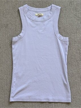 Madewell Tank Top